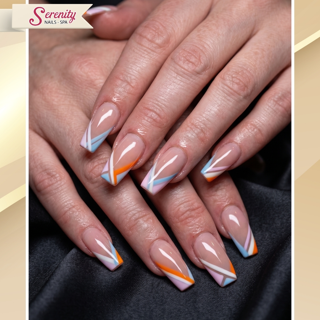 Nail May 5